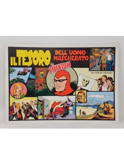 THE PHANTOM n.5 / IL...