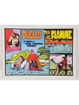 THE PHANTOM n.13 / DUELLO...