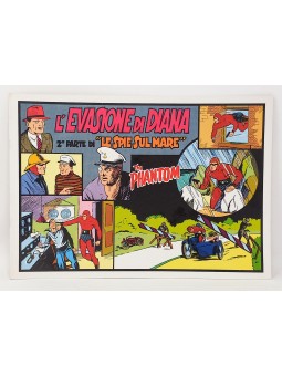 THE PHANTOM n. 9 /...