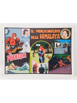 THE PHANTOM n. 1 / IL...