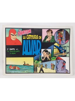 THE PHANTOM n. 15 / LA...