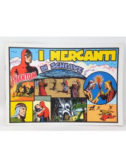 THE PHANTOM n. 3 / I...