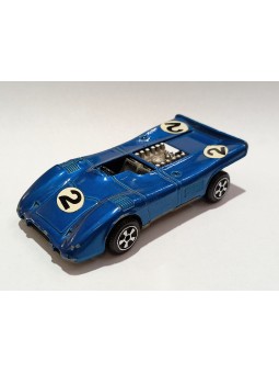 POLITOYS E 18 (1970)...