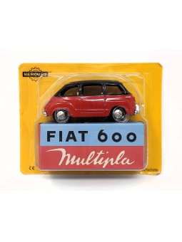 MERCURY Hachette - Art. 19...