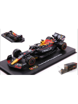 BURAGO RB18 / Oracle Red...