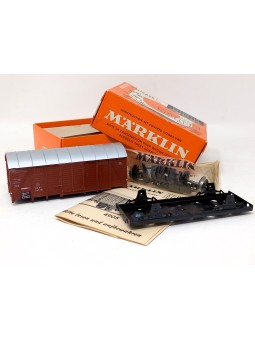 MARKLIN H0 4905 / Kit...